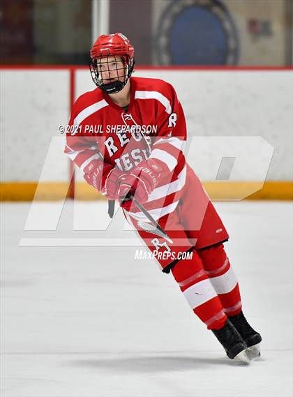 Thumbnail 3 in Regis Jesuit @ Dakota Ridge photogallery.
