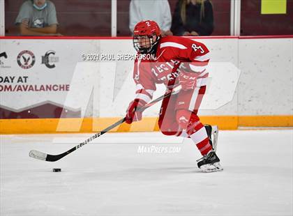 Thumbnail 3 in Regis Jesuit @ Dakota Ridge photogallery.