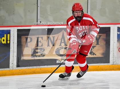 Thumbnail 3 in Regis Jesuit @ Dakota Ridge photogallery.