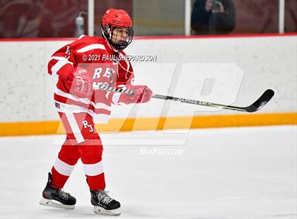 Thumbnail 3 in Regis Jesuit @ Dakota Ridge photogallery.