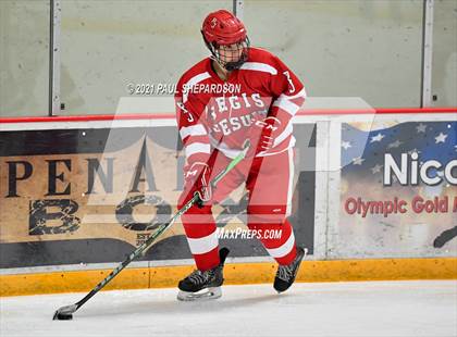 Thumbnail 2 in Regis Jesuit @ Dakota Ridge photogallery.