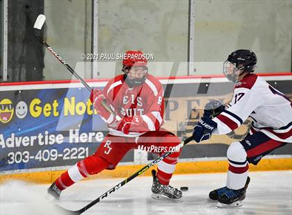 Thumbnail 2 in Regis Jesuit @ Dakota Ridge photogallery.