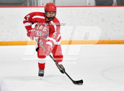 Thumbnail 2 in Regis Jesuit @ Dakota Ridge photogallery.