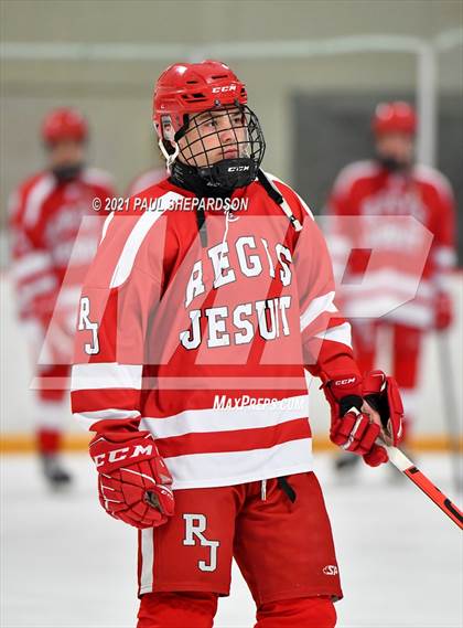 Thumbnail 3 in Regis Jesuit @ Dakota Ridge photogallery.