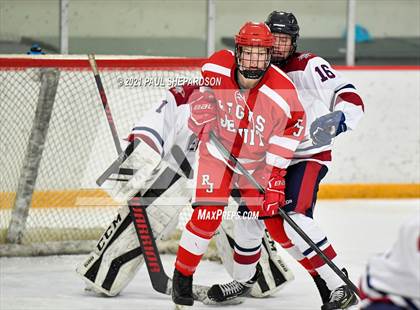 Thumbnail 2 in Regis Jesuit @ Dakota Ridge photogallery.