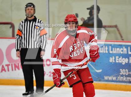 Thumbnail 1 in Regis Jesuit @ Dakota Ridge photogallery.
