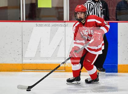 Thumbnail 2 in Regis Jesuit @ Dakota Ridge photogallery.