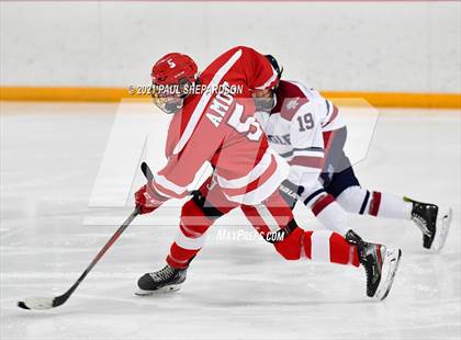 Thumbnail 1 in Regis Jesuit @ Dakota Ridge photogallery.