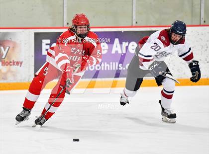 Thumbnail 1 in Regis Jesuit @ Dakota Ridge photogallery.