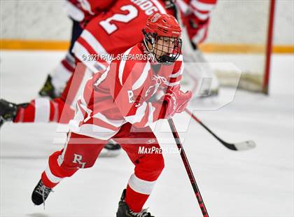 Thumbnail 3 in Regis Jesuit @ Dakota Ridge photogallery.