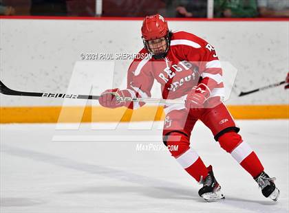 Thumbnail 1 in Regis Jesuit @ Dakota Ridge photogallery.