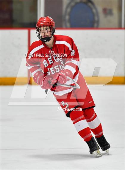 Thumbnail 1 in Regis Jesuit @ Dakota Ridge photogallery.