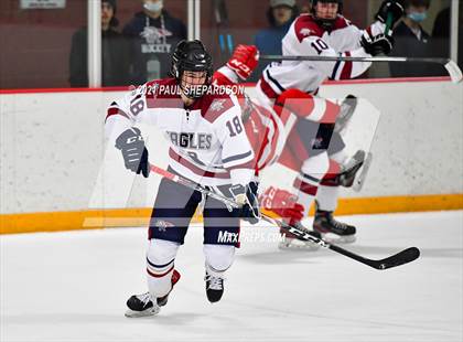 Thumbnail 2 in Regis Jesuit @ Dakota Ridge photogallery.