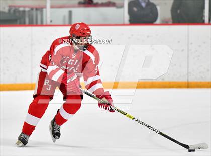 Thumbnail 2 in Regis Jesuit @ Dakota Ridge photogallery.