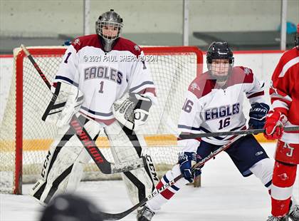 Thumbnail 1 in Regis Jesuit @ Dakota Ridge photogallery.
