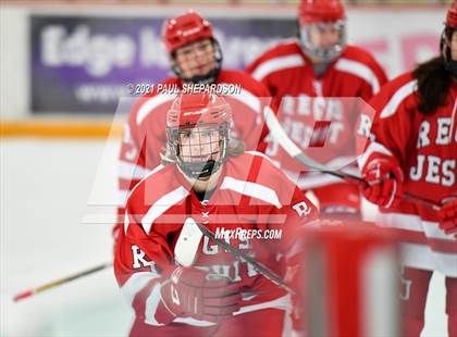 Thumbnail 2 in Regis Jesuit @ Dakota Ridge photogallery.