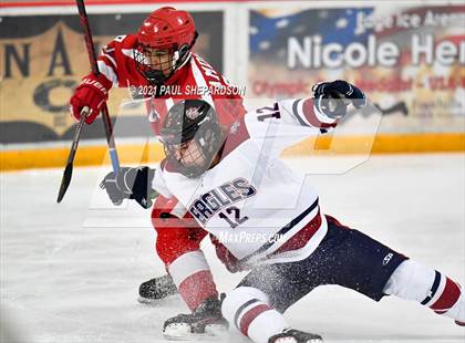 Thumbnail 3 in Regis Jesuit @ Dakota Ridge photogallery.