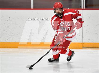 Thumbnail 2 in Regis Jesuit @ Dakota Ridge photogallery.