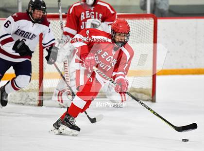 Thumbnail 2 in Regis Jesuit @ Dakota Ridge photogallery.