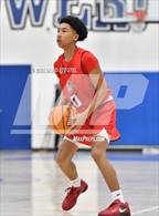 Photo from the gallery "Folsom vs. Bakersfield Christian (NCS TV Showcase)"