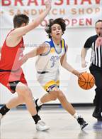 Photo from the gallery "Folsom vs. Bakersfield Christian (NCS TV Showcase)"