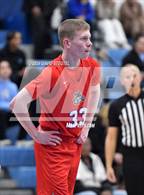 Photo from the gallery "Folsom vs. Bakersfield Christian (NCS TV Showcase)"