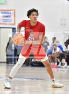 Photo from the gallery "Folsom vs. Bakersfield Christian (NCS TV Showcase)"