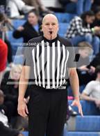 Photo from the gallery "Folsom vs. Bakersfield Christian (NCS TV Showcase)"