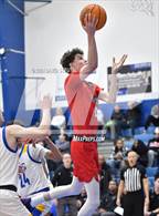Photo from the gallery "Folsom vs. Bakersfield Christian (NCS TV Showcase)"
