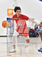 Photo from the gallery "Folsom vs. Bakersfield Christian (NCS TV Showcase)"