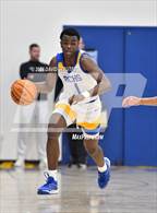 Photo from the gallery "Folsom vs. Bakersfield Christian (NCS TV Showcase)"