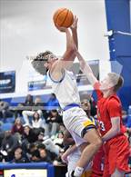 Photo from the gallery "Folsom vs. Bakersfield Christian (NCS TV Showcase)"