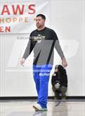 Photo from the gallery "Folsom vs. Bakersfield Christian (NCS TV Showcase)"