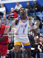 Photo from the gallery "Folsom vs. Bakersfield Christian (NCS TV Showcase)"