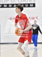 Photo from the gallery "Folsom vs. Bakersfield Christian (NCS TV Showcase)"