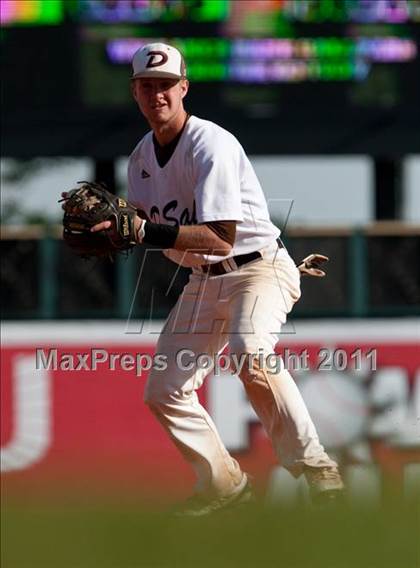 Thumbnail 2 in DeSales vs. Glasgow (All A Classic from Whitaker Bank Field) photogallery.