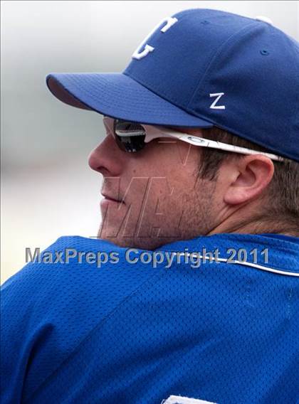Thumbnail 2 in DeSales vs. Glasgow (All A Classic from Whitaker Bank Field) photogallery.