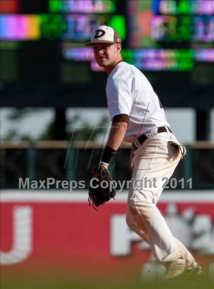 Thumbnail 3 in DeSales vs. Glasgow (All A Classic from Whitaker Bank Field) photogallery.