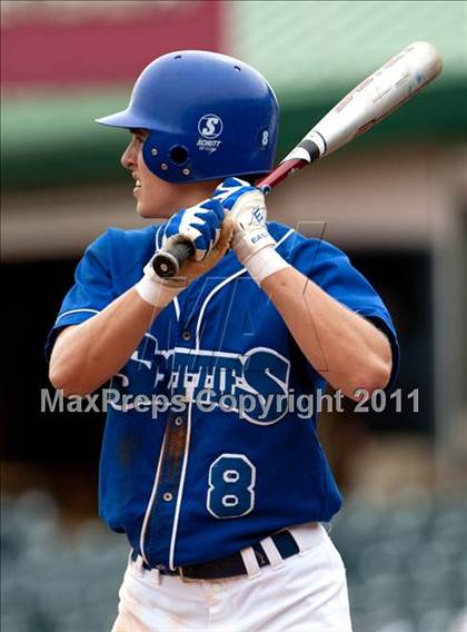 Thumbnail 3 in DeSales vs. Glasgow (All A Classic from Whitaker Bank Field) photogallery.