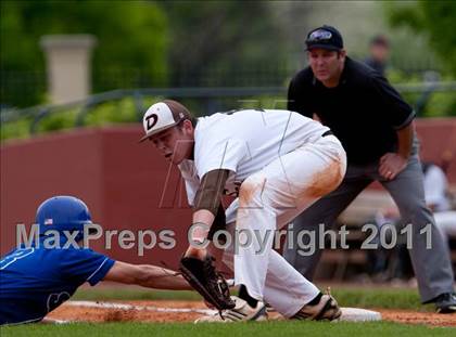Thumbnail 1 in DeSales vs. Glasgow (All A Classic from Whitaker Bank Field) photogallery.