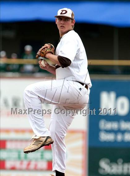 Thumbnail 2 in DeSales vs. Glasgow (All A Classic from Whitaker Bank Field) photogallery.