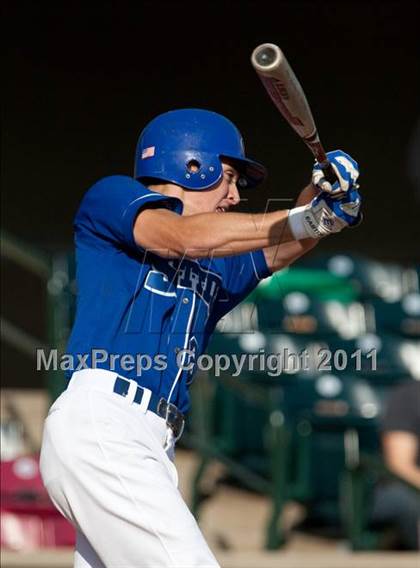 Thumbnail 2 in DeSales vs. Glasgow (All A Classic from Whitaker Bank Field) photogallery.