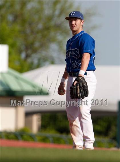 Thumbnail 2 in DeSales vs. Glasgow (All A Classic from Whitaker Bank Field) photogallery.
