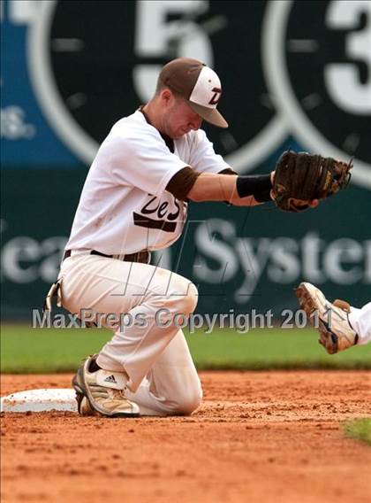 Thumbnail 3 in DeSales vs. Glasgow (All A Classic from Whitaker Bank Field) photogallery.