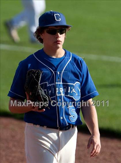 Thumbnail 1 in DeSales vs. Glasgow (All A Classic from Whitaker Bank Field) photogallery.