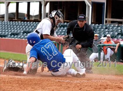 Thumbnail 2 in DeSales vs. Glasgow (All A Classic from Whitaker Bank Field) photogallery.