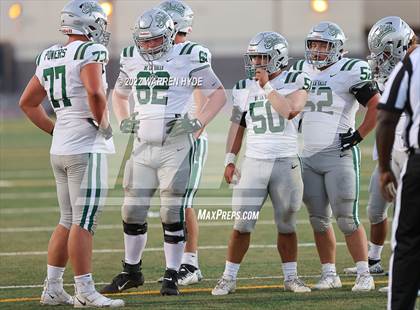 Thumbnail 2 in De La Salle @ Monterey Trail photogallery.