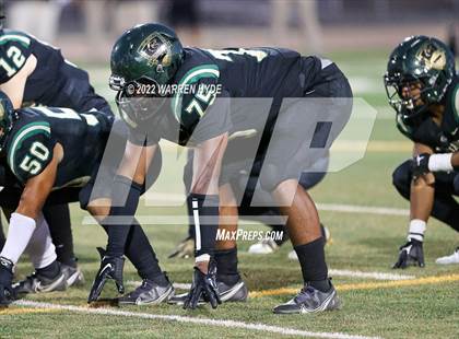 Thumbnail 2 in De La Salle @ Monterey Trail photogallery.