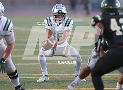 Thumbnail 2 in De La Salle @ Monterey Trail photogallery.