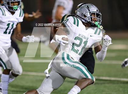 Thumbnail 2 in De La Salle @ Monterey Trail photogallery.